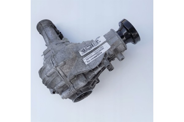 MERCEDES ML GL DYFER BRIDGE A1663300200 3 27 Catalog number of the part A1663300200