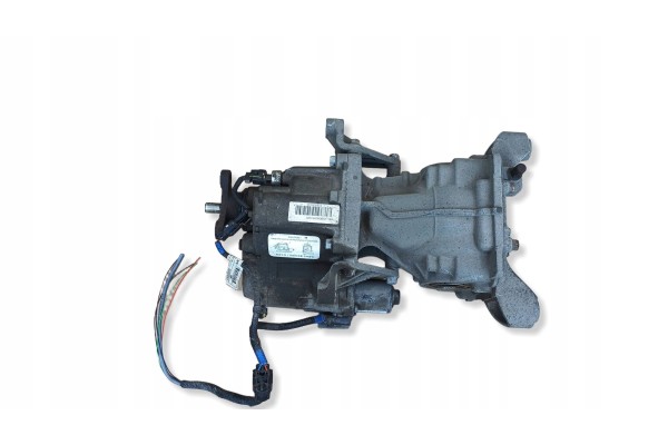HYUNDAI TUCSON 2 0 CRDI MANUAL DIFFERENTIAL BRIDGE REAR TL C TLE 2 533R Catalog number of the part DawAuto78 2533R