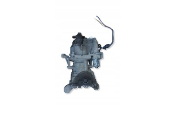 HYUNDAI TUCSON 2 0 CRDI MANUAL DIFFERENTIAL BRIDGE REAR TL C TLE 2 533R Part manufacturer Hyundai OE