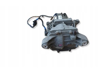HYUNDAI TUCSON 2 0 CRDI MANUAL DIFFERENTIAL BRIDGE REAR TL C TLE 2 533R Car type 4x4 SUV