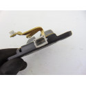 CERRADURA MALETERO / PORTON AUDI A6 BERLINA (4B2) CERRADURA MALETERO / PORTON AUDI A6 BERLINA (4B2)