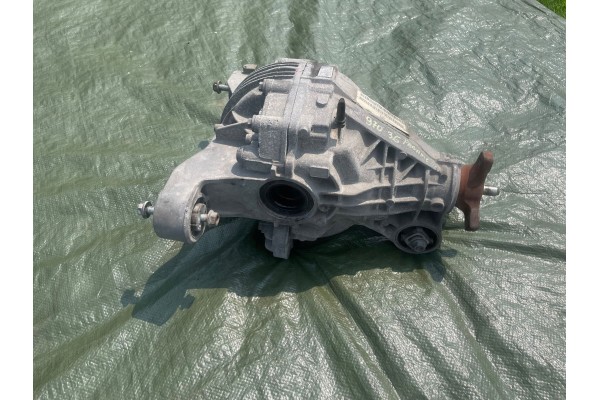 BRIDGE DIFFERENTIAL REAR PORSCHE PANAMERA 970 3 6 97035001101 EU Catalog number of the part 97035001101 TOBI311