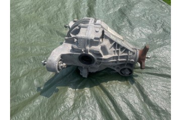 BRIDGE DIFFERENTIAL REAR PORSCHE PANAMERA 970 3 6 97035001101 EU Catalog number of the part 97035001101 TOBI311