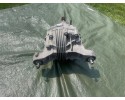 BRIDGE DIFFERENTIAL REAR PORSCHE PANAMERA 970 3 6 97035001101 EU Part manufacturer Porsche OE