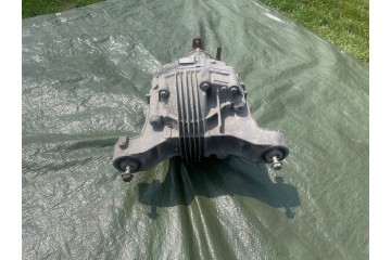 BRIDGE DIFFERENTIAL REAR PORSCHE PANAMERA 970 3 6 97035001101 EU Part manufacturer Porsche OE