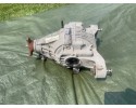 BRIDGE DIFFERENTIAL REAR PORSCHE PANAMERA 970 3 6 97035001101 EU Car type passenger cars