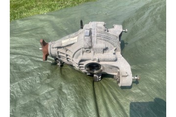 BRIDGE DIFFERENTIAL REAR PORSCHE PANAMERA 970 3 6 97035001101 EU Car type passenger cars