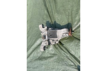 BRIDGE DIFFERENTIAL REAR PORSCHE PANAMERA 970 3 6 97035001101 EU Installation side multipurpose