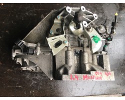 Jeep Compass gearbox 1 4 T B 18r