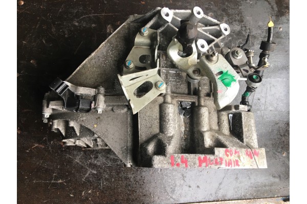 Jeep Compass gearbox 1 4 T B 18r Part manufacturer Jeep OE