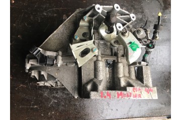 Jeep Compass gearbox 1 4 T B 18r Part manufacturer Jeep OE