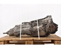 Audi A6 S6 C7 4G 2016 Automatic transmission