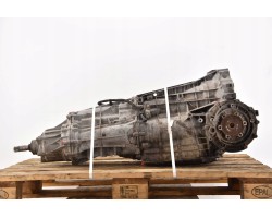 Audi A6 S6 C7 4G 2016 Automatic transmission