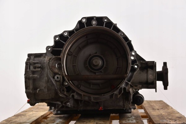 Audi A6 S6 C7 4G 2016 Automatic transmission Part manufacturer Audi OE