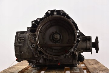 Audi A6 S6 C7 4G 2016 Automatic transmission Part manufacturer Audi OE