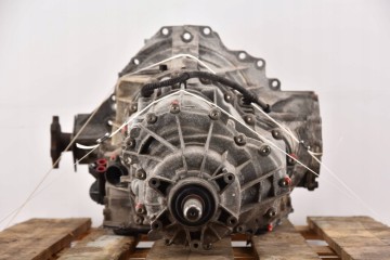 Audi A6 S6 C7 4G 2016 Automatic transmission Transmission type automatic