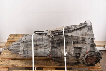 Audi A6 S6 C7 4G 2016 Automatic transmission Car type passenger cars