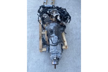 GEARBOX REDUCER PORSCHE MACAN 3 0 TDI Catalog number of the part 95B927755B 0B5301103AC PDK MCTBA MCTBB MCTBC 2017 70 000km