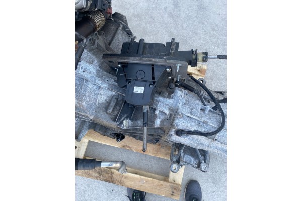 GEARBOX REDUCER PORSCHE MACAN 3 0 TDI Part manufacturer Porsche OE