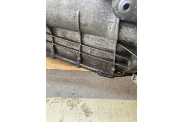 GEARBOX REDUCER PORSCHE MACAN 3 0 TDI Transmission type automatic