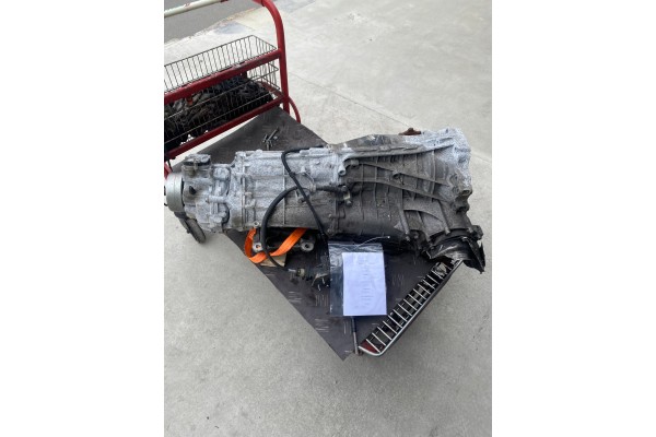 GEARBOX REDUCER PORSCHE MACAN 3 0 TDI Catalog number of the original 95B927755B 0B5301103AC Audi A8 D4 4H2 4H8 4HC 4HL Audi Q5 V