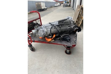 Reductor de caja de cambios Porsche Macan 3.0 TDI