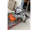 Reductor de caja de cambios Porsche Macan 3.0 TDI
