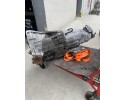 Reductor de caja de cambios Porsche Macan 3.0 TDI