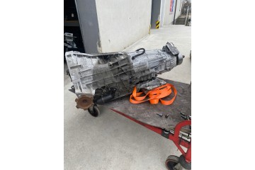 Reductor de caja de cambios Porsche Macan 3.0 TDI