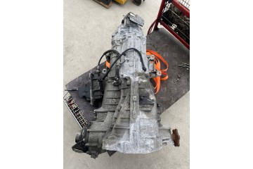 Reductor de caja de cambios Porsche Macan 3.0 TDI