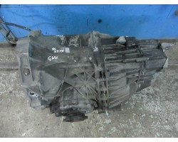 GEARBOX AUTOMATIC AUDI A4 B6 2 5 TDI GWW