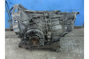 GEARBOX AUTOMATIC AUDI A4 B6 2 5 TDI GWW Part manufacturer Audi OE