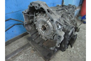 GEARBOX AUTOMATIC AUDI A4 B6 2 5 TDI GWW Transmission type automatic