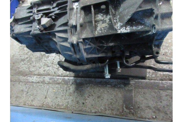 GEARBOX AUTOMATIC AUDI A4 B6 2 5 TDI GWW Engine type diesel