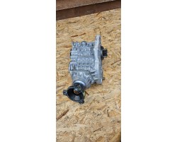 BRIDGE DIFFERENTIAL HYUNDAI SANTA FE C31 V2207 1 6 AUTOMATIC