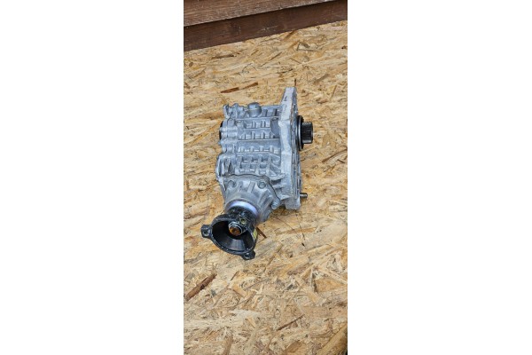BRIDGE DIFFERENTIAL HYUNDAI SANTA FE C31 V2207 1 6 AUTOMATIC
