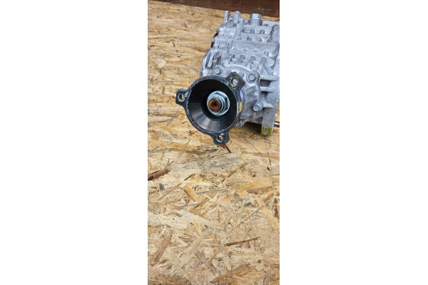 BRIDGE DIFFERENTIAL HYUNDAI SANTA FE C31 V2207 1 6 AUTOMATIC Catalog number of the part MOST DYFERENCJAL DYFER HYUNDAI SANTA FE 
