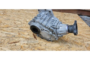 BRIDGE DIFFERENTIAL HYUNDAI SANTA FE C31 V2207 1 6 AUTOMATIC Car type passenger cars