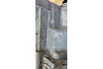 Puente diferencial Hyundai Santa Fe C31-V2207 1.6 Automático