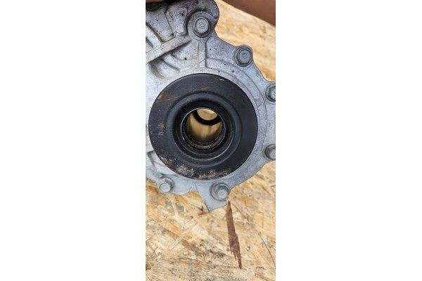 Puente diferencial Hyundai Santa Fe C31-V2207 1.6 Automático