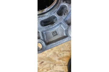 Puente diferencial Hyundai Santa Fe C31-V2207 1.6 Automático