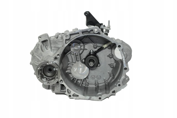 FORD TRANSIT CONNECT MK3 VW CADDY V 2 0 TDI GEARBOX VCN Catalog number of the part FORD TRANSIT CONNECT MK3 VW CADDY V 2 0 TDI S