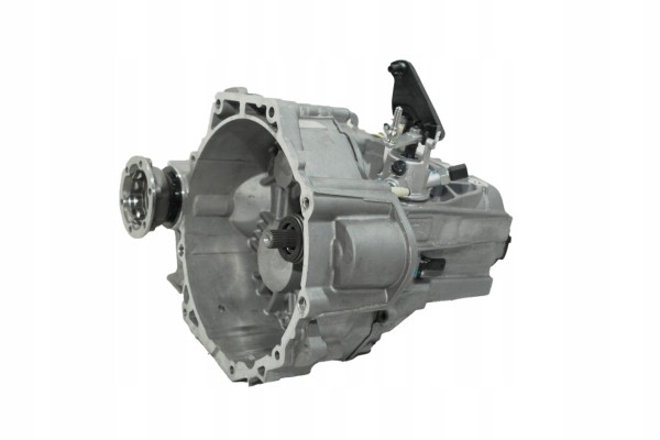 FORD TRANSIT CONNECT MK3 VW CADDY V 2 0 TDI GEARBOX VCN Part manufacturer Volkswagen OE