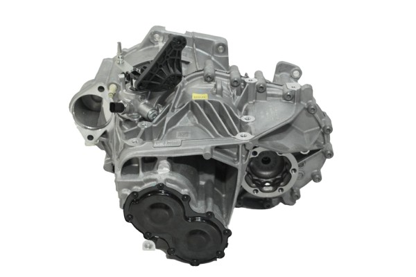 FORD TRANSIT CONNECT MK3 VW CADDY V 2 0 TDI GEARBOX VCN Transmission type manual