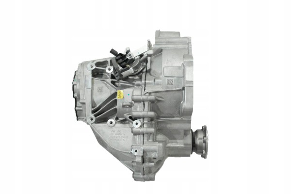 FORD TRANSIT CONNECT MK3 VW CADDY V 2 0 TDI GEARBOX VCN Car type cargo vans passenger cars