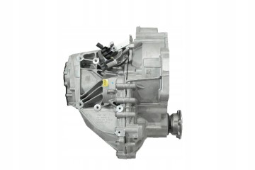 FORD TRANSIT CONNECT MK3 VW CADDY V 2 0 TDI GEARBOX VCN Car type cargo vans passenger cars