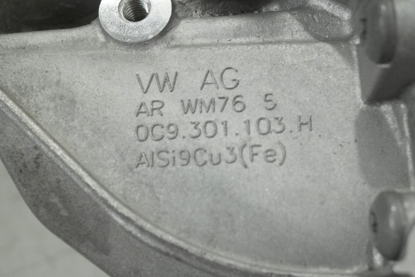 FORD TRANSIT CONNECT MK3 VW CADDY V 2 0 TDI GEARBOX VCN Quality of parts according to GVO O original with manufacturer s logo OE