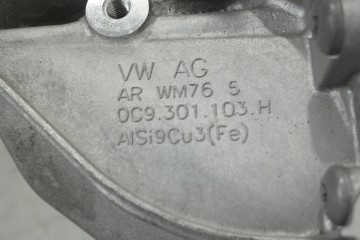 FORD TRANSIT CONNECT MK3 VW CADDY V 2 0 TDI GEARBOX VCN Quality of parts according to GVO O original with manufacturer s logo OE