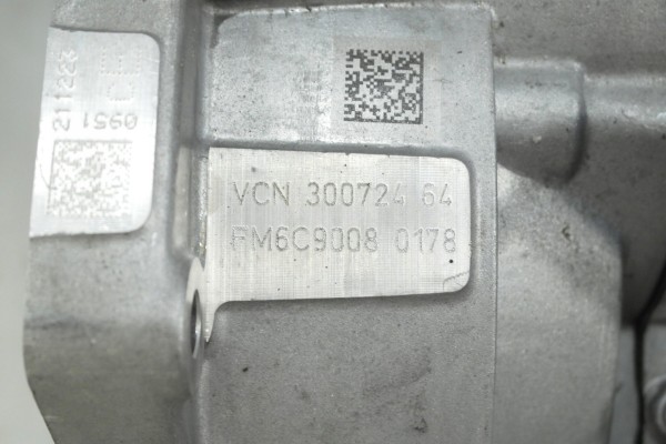 FORD TRANSIT CONNECT MK3 VW CADDY V 2 0 TDI GEARBOX VCN Version European