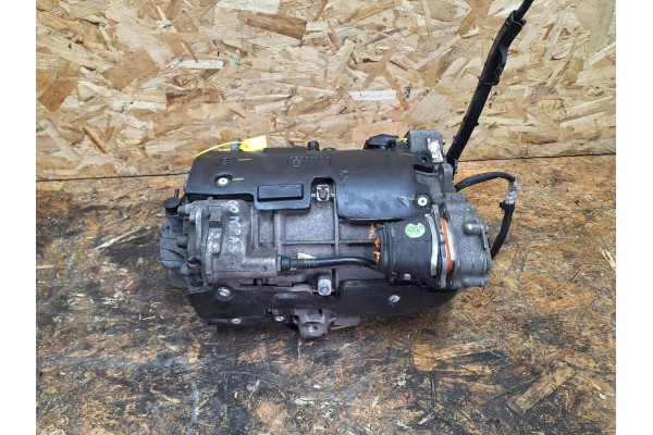 BRIDGE REAR DIFFERENTIAL ELECTRIC MOTOR JEEP COMPASS II 17 HYBRID 00463516090